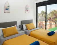 Resale - Apartment - Orihuela Costa - Lomas de Cabo Roig