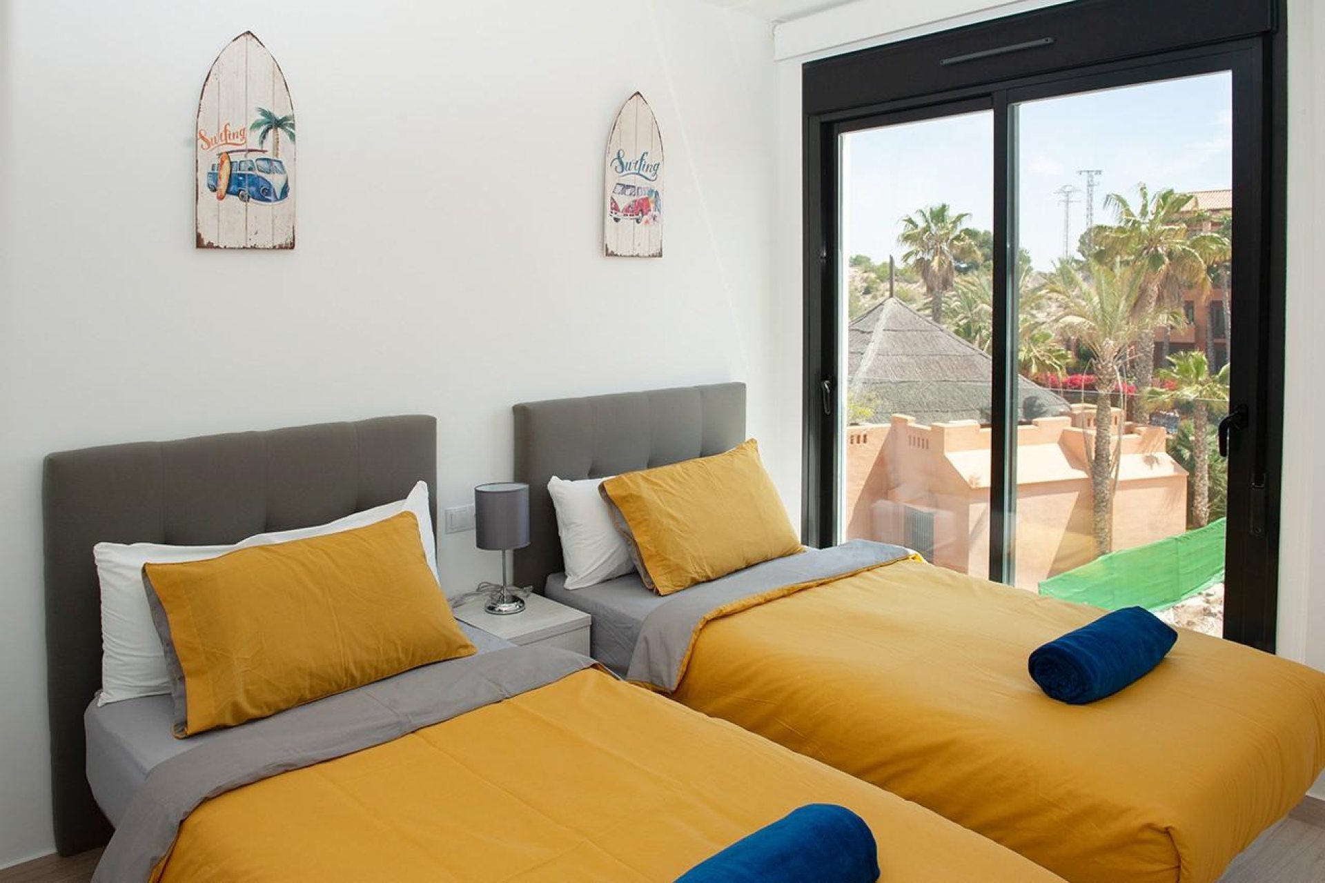 Resale - Apartment - Orihuela Costa - Lomas de Cabo Roig