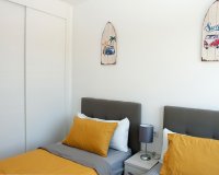 Resale - Apartment - Orihuela Costa - Lomas de Cabo Roig