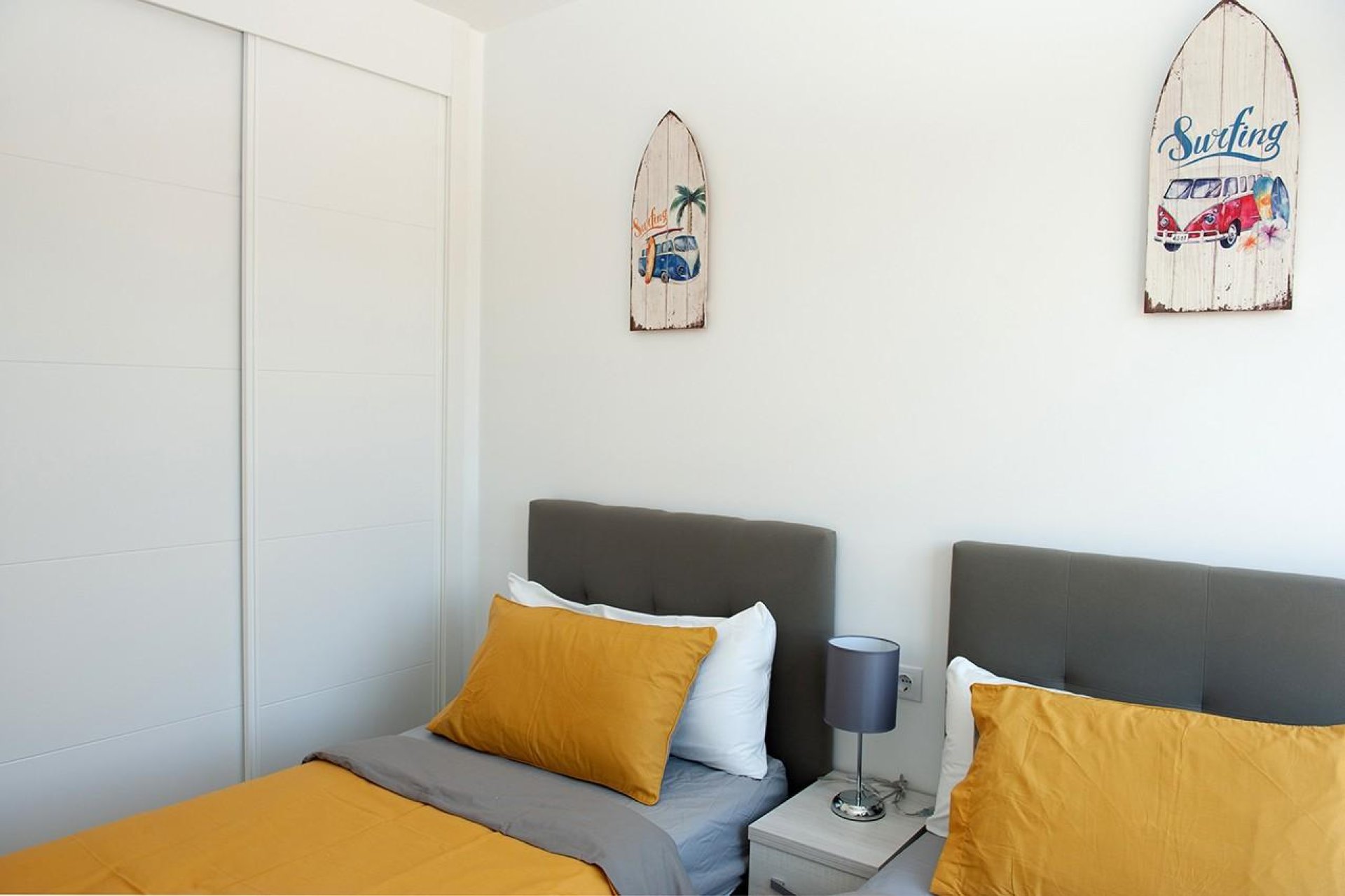 Resale - Apartment - Orihuela Costa - Lomas de Cabo Roig