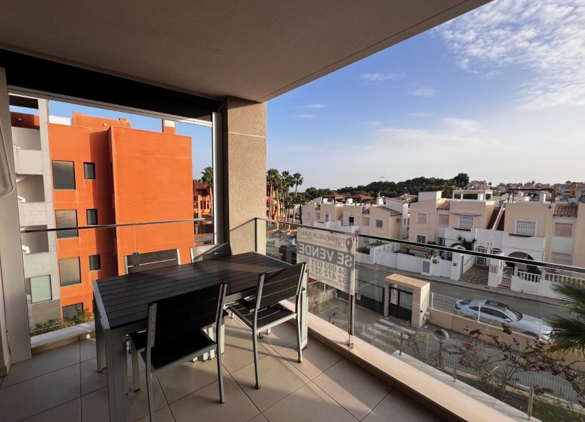 Resale - Apartment - Orihuela Costa - Lomas de Cabo Roig