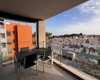 Resale - Apartment - Orihuela Costa - Lomas de Cabo Roig