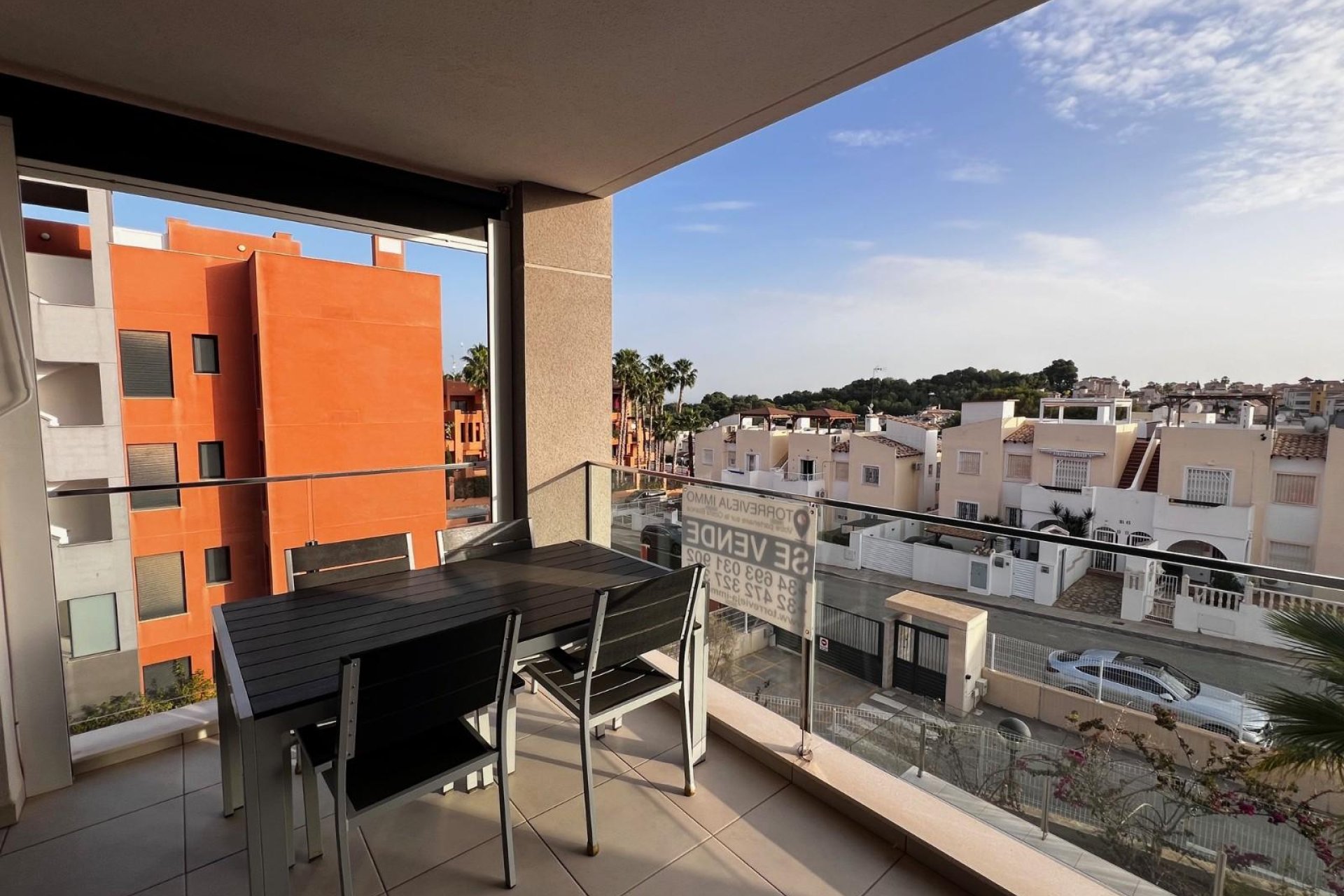 Resale - Apartment - Orihuela Costa - Lomas de Cabo Roig