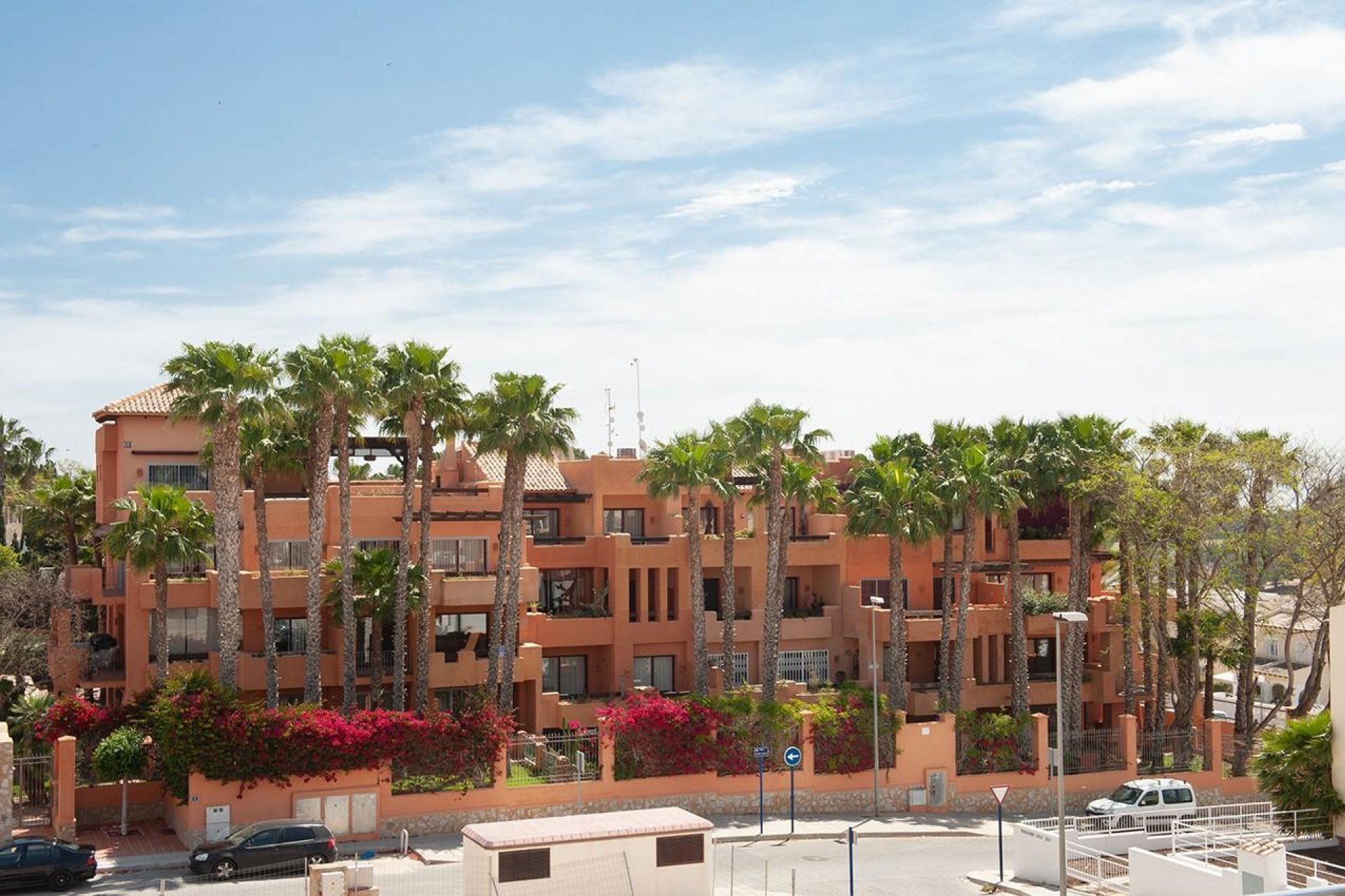 Resale - Apartment - Orihuela Costa - Lomas de Cabo Roig