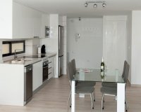 Resale - Apartment - Orihuela Costa - Lomas de Cabo Roig