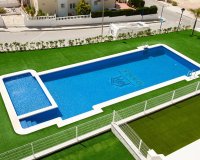 Resale - Apartment - Orihuela Costa - Lomas de Cabo Roig