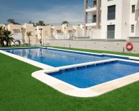 Resale - Apartment - Orihuela Costa - Lomas de Cabo Roig