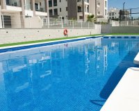 Resale - Apartment - Orihuela Costa - Lomas de Cabo Roig