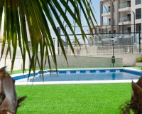 Resale - Apartment - Orihuela Costa - Lomas de Cabo Roig