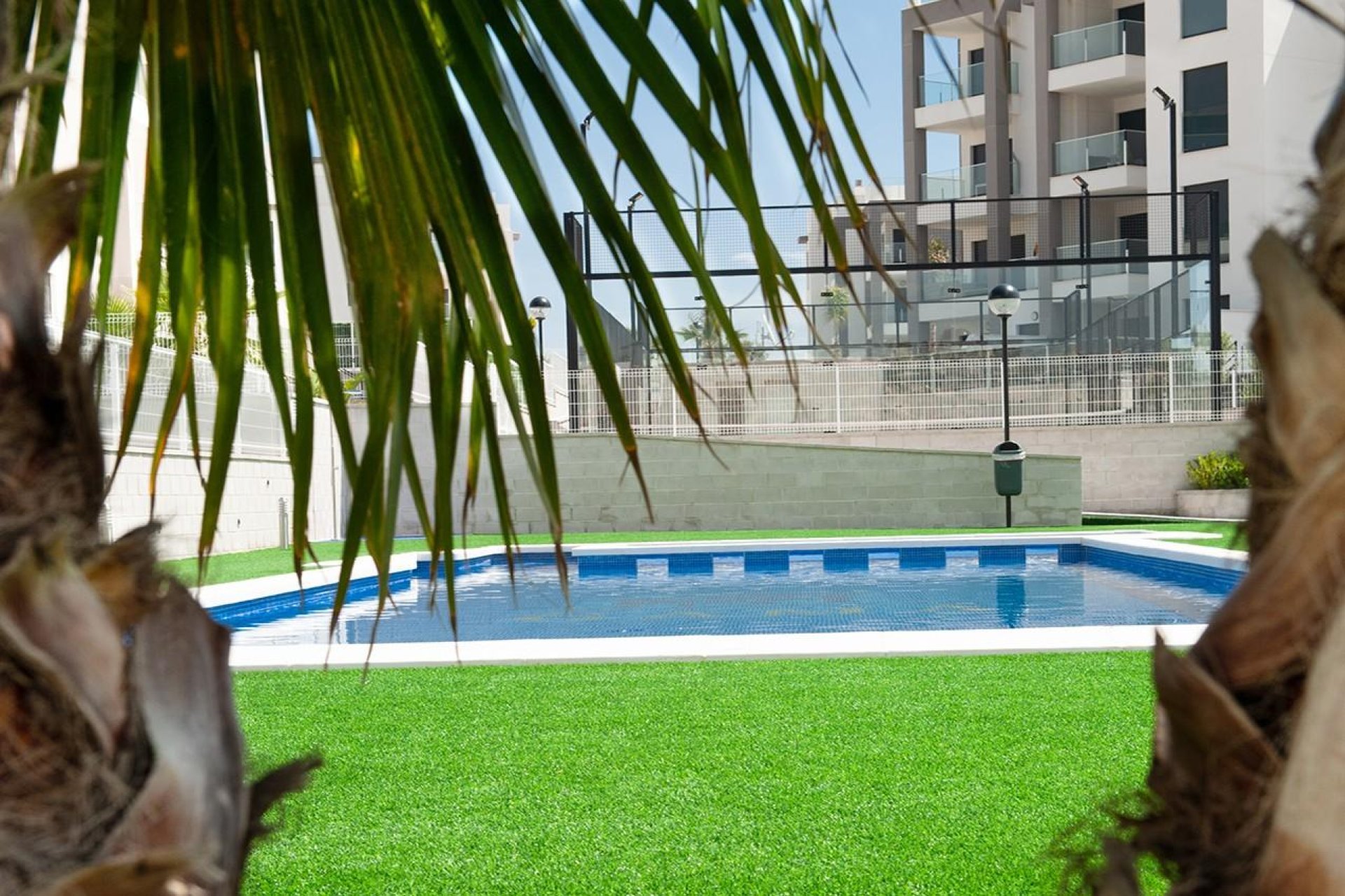 Resale - Apartment - Orihuela Costa - Lomas de Cabo Roig