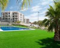 Resale - Apartment - Orihuela Costa - Lomas de Cabo Roig