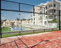 Resale - Apartment - Orihuela Costa - Lomas de Cabo Roig