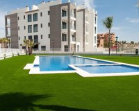 Resale - Apartment - Orihuela Costa - Lomas de Cabo Roig