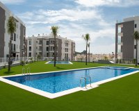 Resale - Apartment - Orihuela Costa - Lomas de Cabo Roig