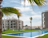 Resale - Apartment - Orihuela Costa - Lomas de Cabo Roig