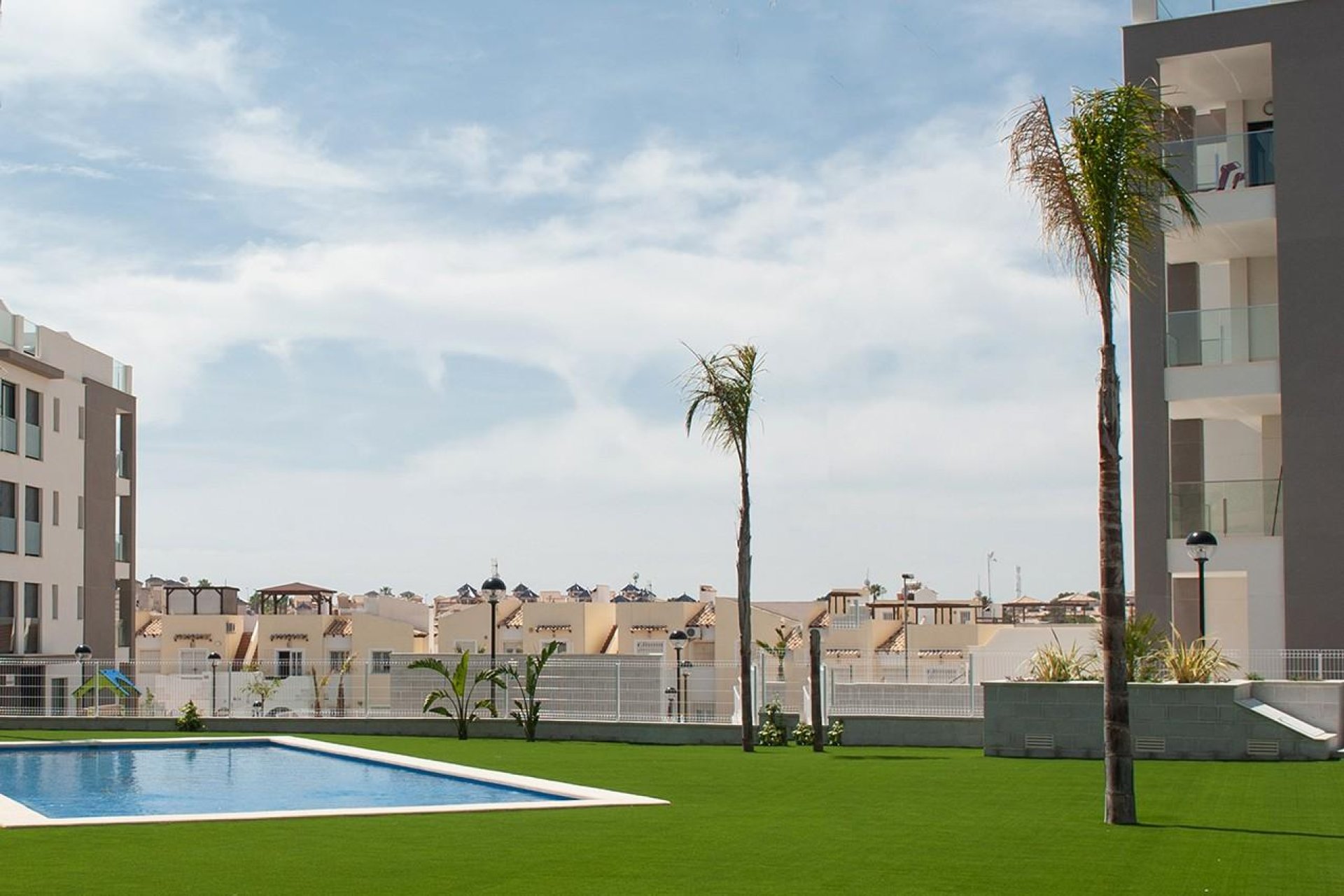 Resale - Apartment - Orihuela Costa - Lomas de Cabo Roig