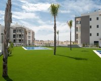 Resale - Apartment - Orihuela Costa - Lomas de Cabo Roig