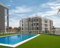 Resale - Apartment - Orihuela Costa - Lomas de Cabo Roig