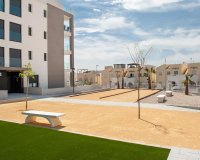 Resale - Apartment - Orihuela Costa - Lomas de Cabo Roig