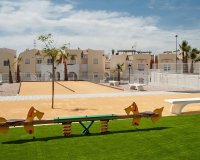 Resale - Apartment - Orihuela Costa - Lomas de Cabo Roig