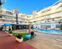 Resale - Apartment - Orihuela Costa - Lomas de Cabo Roig