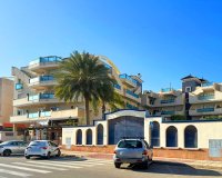 Resale - Apartment - Orihuela Costa - Lomas de Cabo Roig