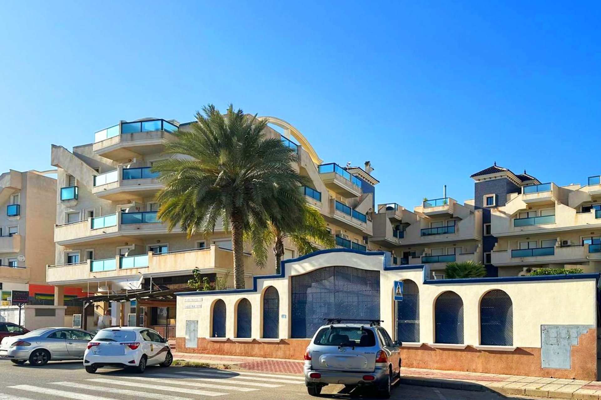 Resale - Apartment - Orihuela Costa - Lomas de Cabo Roig