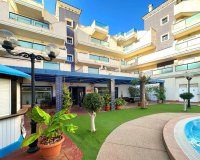 Resale - Apartment - Orihuela Costa - Lomas de Cabo Roig