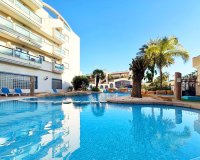 Resale - Apartment - Orihuela Costa - Lomas de Cabo Roig