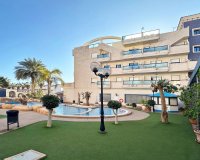 Resale - Apartment - Orihuela Costa - Lomas de Cabo Roig