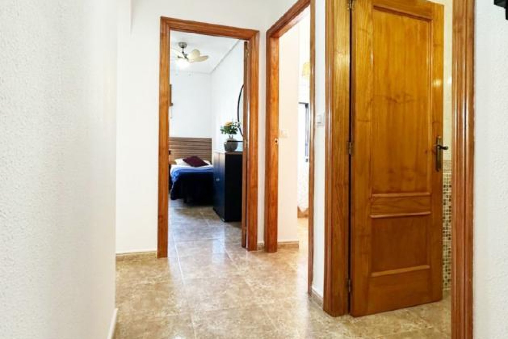 Resale - Apartment - Orihuela Costa - Lomas de Cabo Roig