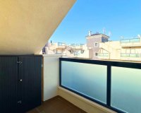 Resale - Apartment - Orihuela Costa - Lomas de Cabo Roig