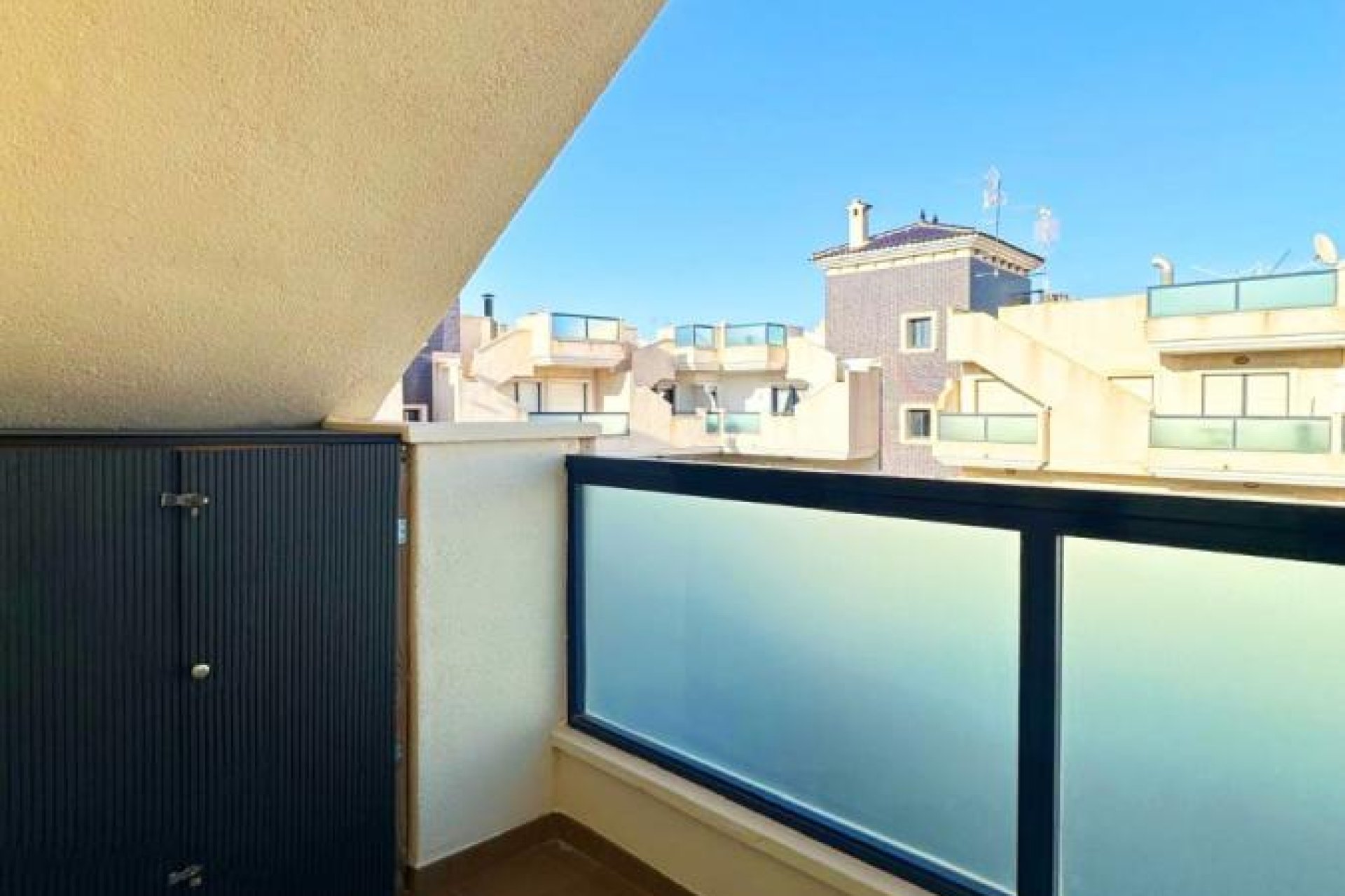 Resale - Apartment - Orihuela Costa - Lomas de Cabo Roig