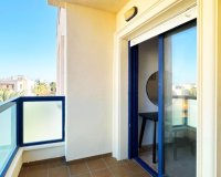 Resale - Apartment - Orihuela Costa - Lomas de Cabo Roig