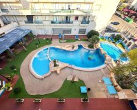 Resale - Apartment - Orihuela Costa - Lomas de Cabo Roig