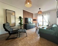 Resale - Apartment - Orihuela Costa - Lomas de Cabo Roig