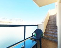 Resale - Apartment - Orihuela Costa - Lomas de Cabo Roig