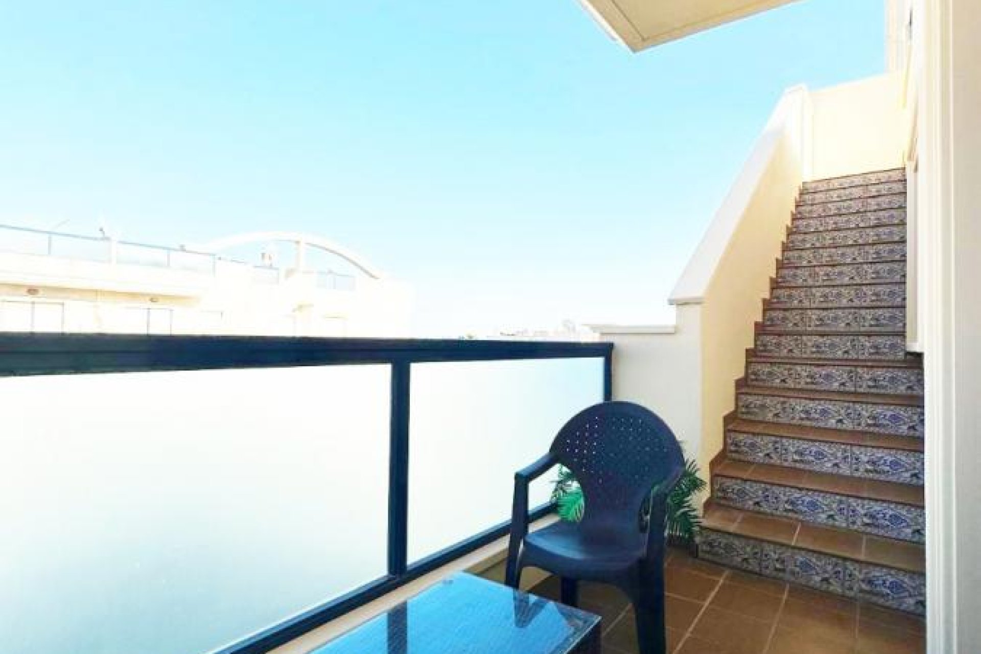 Resale - Apartment - Orihuela Costa - Lomas de Cabo Roig