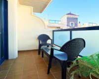 Resale - Apartment - Orihuela Costa - Lomas de Cabo Roig