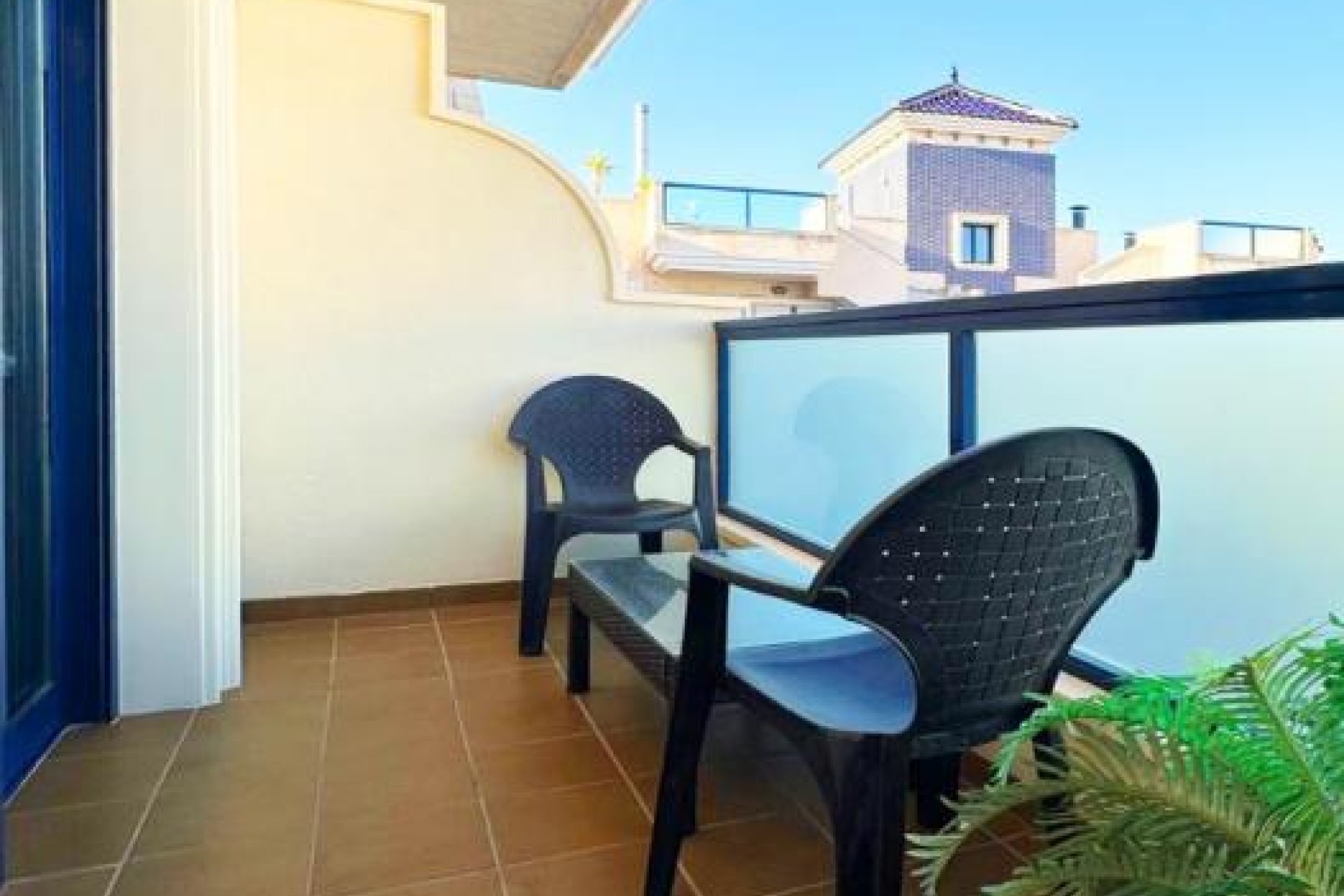 Resale - Apartment - Orihuela Costa - Lomas de Cabo Roig