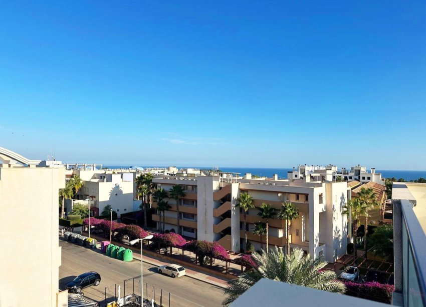 Resale - Apartment - Orihuela Costa - Lomas de Cabo Roig