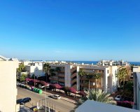 Resale - Apartment - Orihuela Costa - Lomas de Cabo Roig