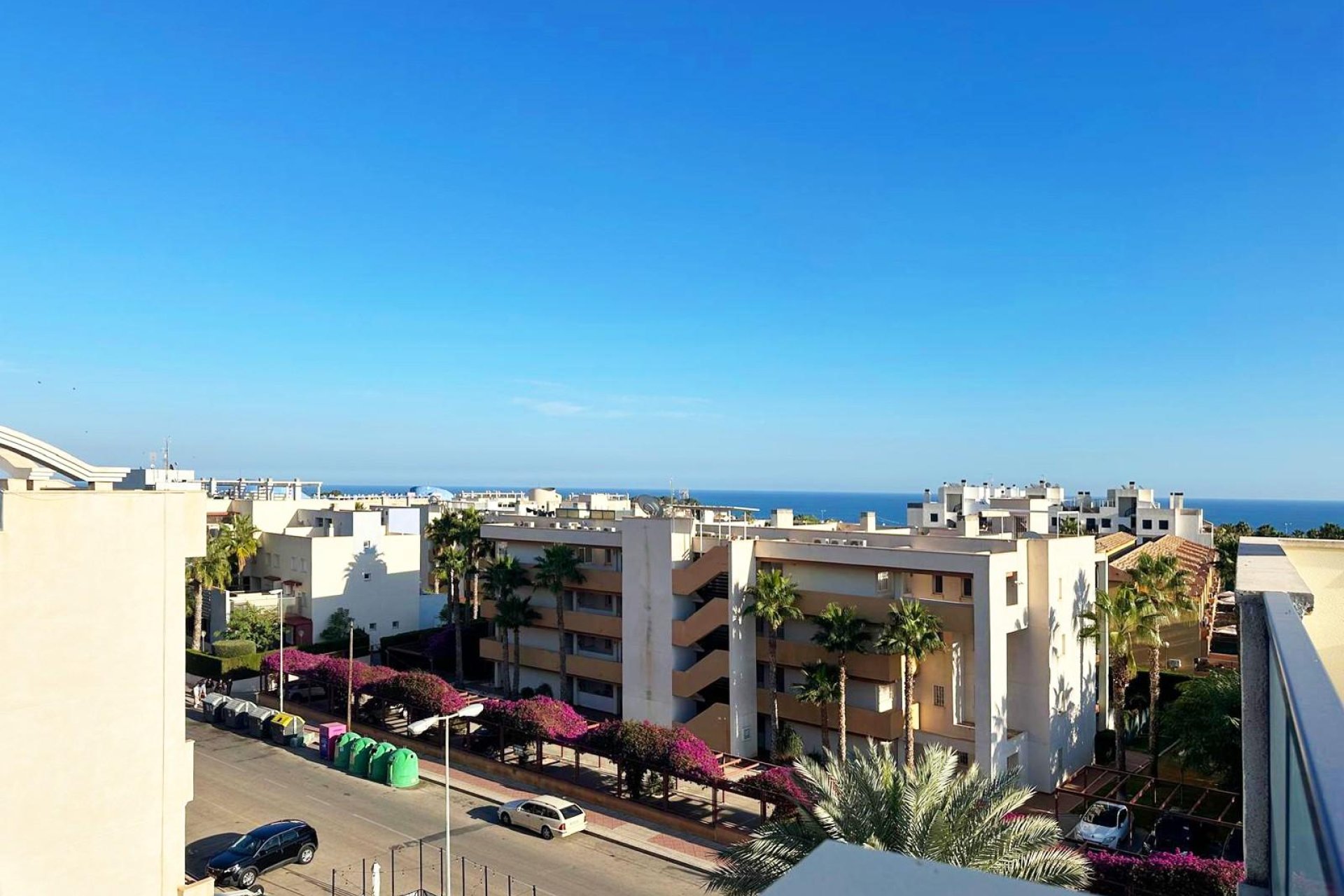 Resale - Apartment - Orihuela Costa - Lomas de Cabo Roig