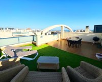 Resale - Apartment - Orihuela Costa - Lomas de Cabo Roig