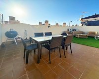 Resale - Apartment - Orihuela Costa - Lomas de Cabo Roig