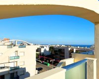 Resale - Apartment - Orihuela Costa - Lomas de Cabo Roig