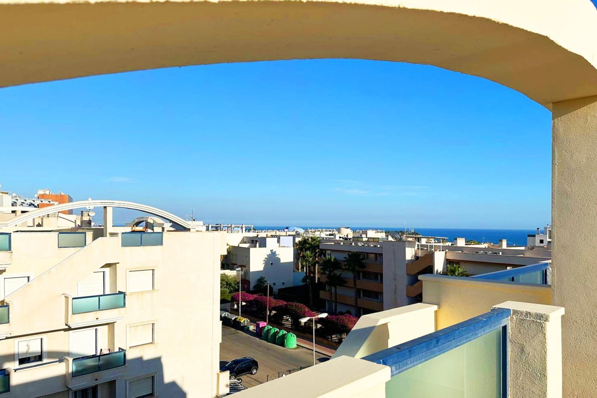 Resale - Apartment - Orihuela Costa - Lomas de Cabo Roig