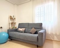 Resale - Apartment - Orihuela Costa - Lomas de Cabo Roig
