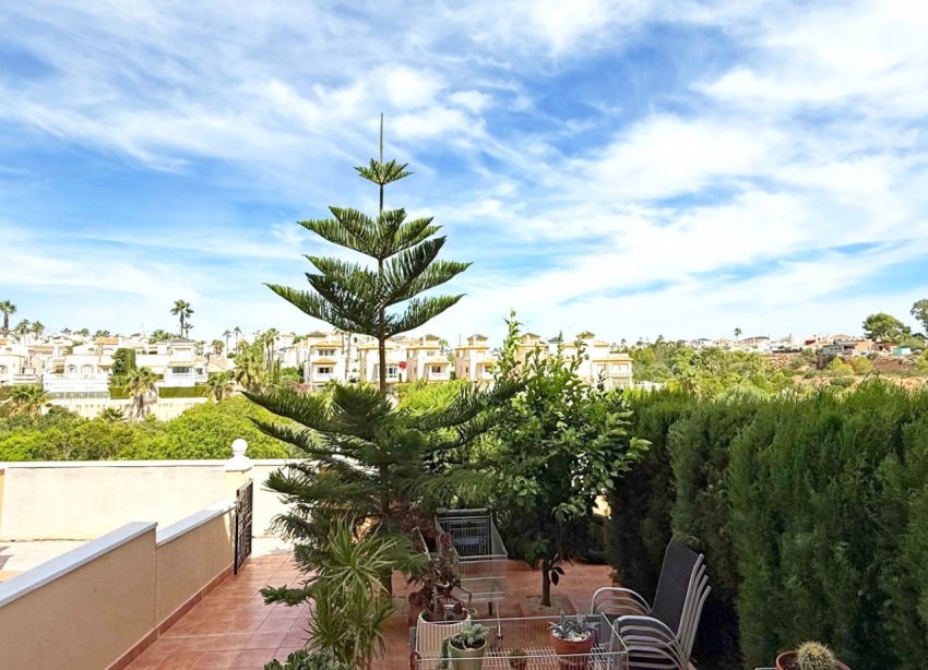 Resale - Apartment - Orihuela Costa - Lomas de Cabo Roig