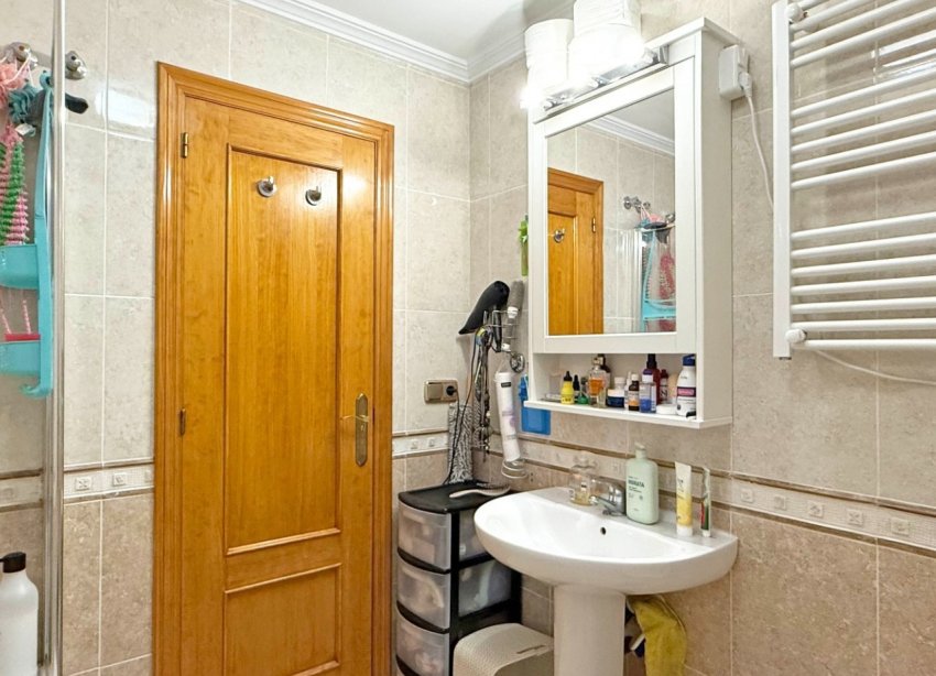 Resale - Apartment - Orihuela Costa - Lomas de Cabo Roig